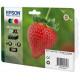 Epson 29XL CMYK C13T29964010